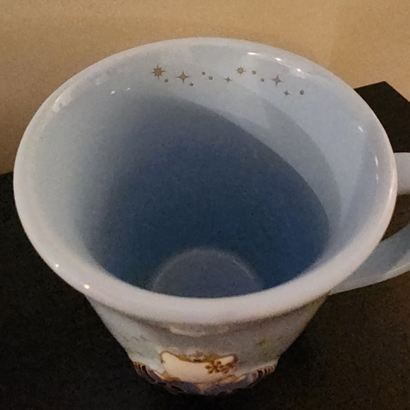 Extremely Rare Vintage Sanrio Hello Kitty Cinderella Mug 2003 - Picture 3 of 4